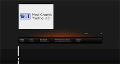 Desktop Screenshot of gmegroup.net